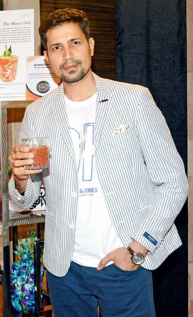 Sumeet Vyas