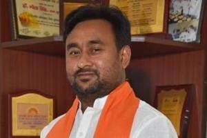 Elections 2019: BJP candidate put under house arrest in Bulandshahr