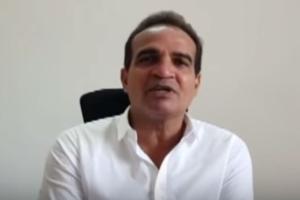 Rape accused Babush joins Congress, may contest Panaji seat