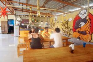 Back pack hostel in Bandra is the new talent hub in Mumbai