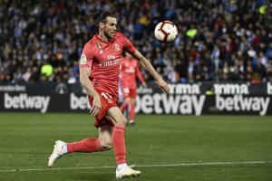 Real Madrid disappoint again in draw with Leganes
