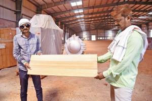 Political tussle stalls bamboo factory in deprived Gadchiroli