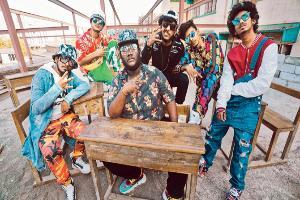 Meet the other gully boys from Dharavi who rap in Marathi