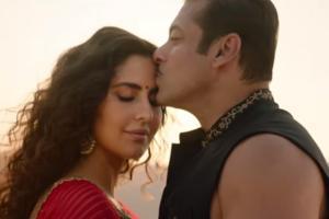 Chashni teaser: Salman-Katrina dive deep in love from this Bharat song