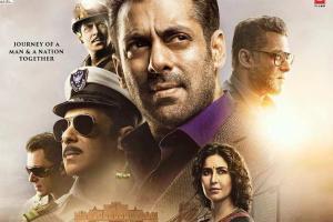 Here are the 10 reasons you can't get over Bharat's trailer