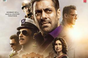 Five reasons why Salman-starrer Bharat will be an enthralling journey