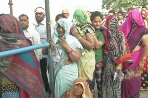Elections 2019: Voting begins for 5 Lok Sabha seats in Bihar