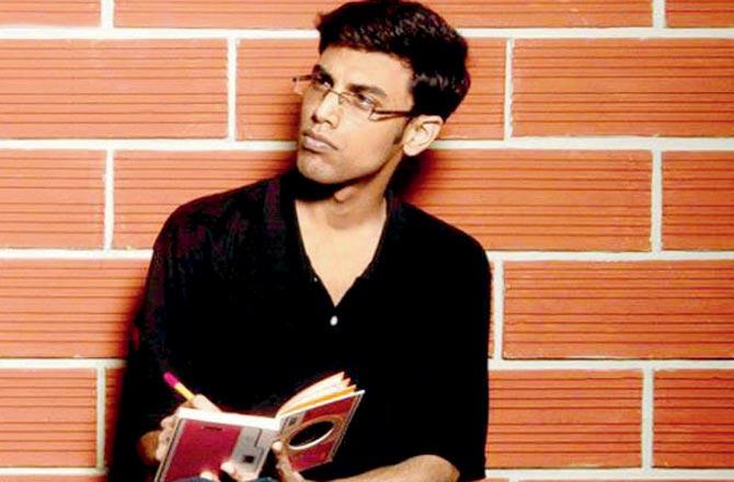 Biswa Kalyan Rath