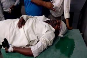 Elections 2019: Local BJP leader attacked in Mathura on polling day