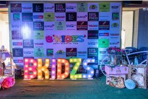 The B-Town flea brings B-Kidzs