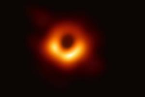 Black hole named 'Powehi' by Hawaii university professor