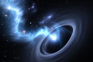 Indian scientists: First ever blackhole images extraordinary feat