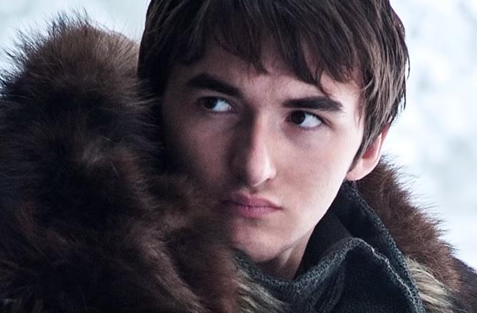 Bran Stark