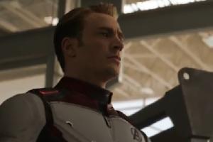 Marvel releases behind-the-scenes look, 10-minute clip from Endgame