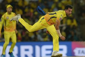IPL 2019: CSK bowler Deepak Chahar urges for a better home wicket