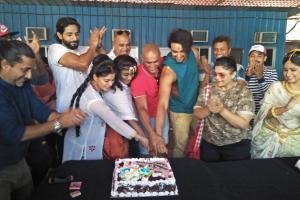 A milestone for Chandragupta Maurya!