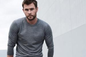 Chris Hemsworth: India is one of the best places on Earth