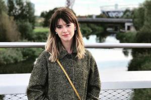 British actor Daisy Edgar Jones quits SS Rajamouli's 'RRR'