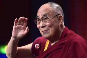 Dalai Lama discharged from hospital