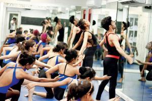 Sumeet Nagdev Dance Arts to organise free workshops in Dadar