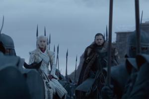 Game Of Thrones: Fans can't get over the first episode of final season