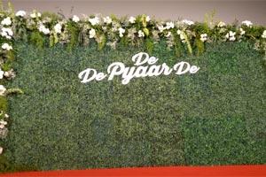 De De Pyaar De trailer launch live updates: Ajay Devgn's birthday treat for fans