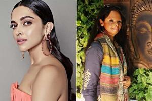 Deepika Padukone had a special lunch during Chhapaak shoot in Delhi