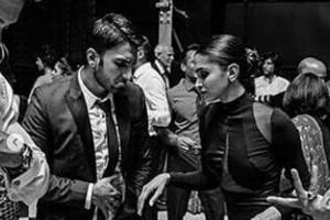 See photos: Deepika and Ranveer exude love in these pictures