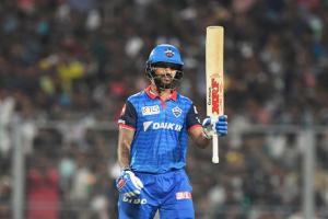 IPL 2019: Dhawan-Pant partnership hands Delhi Capitals a easy win