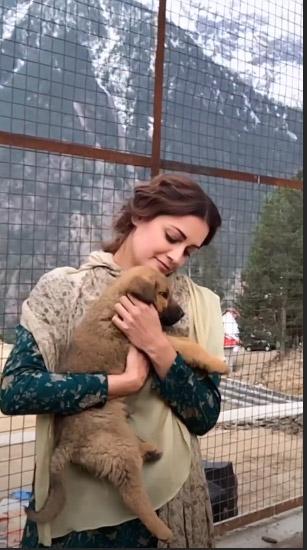 Dia Mirza