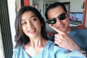 Elections 2019: Here's why Digangana Suryavanshi didn't vote