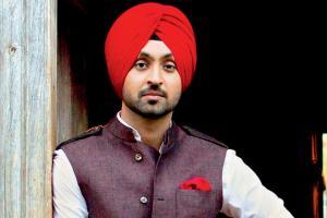 Diljit Dosanjh: I like south Indian films