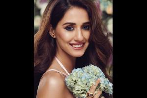 Disha Patani, only female actor to have highest number of fan clubs?