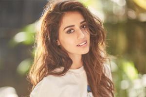 Disha Patani is acing the balancing game between her different projects
