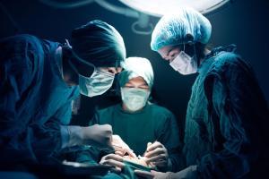 Sir Ganga Ram doctors remove 'longest' ureteric stone