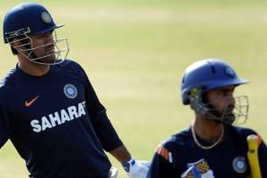 IPL 2019: KKR mentor Nayar backs Karthik to make World Cup squad