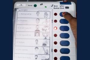 Elections 2019: CEO of Kerala denies EVM glitches in Kovalam booth