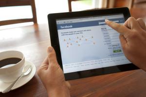 Facebook removes 687 pages, accounts linked to Congress IT Cell