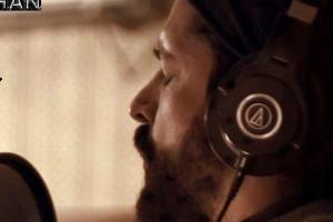 Farhan Akhtar's debut album Echoes globally out now