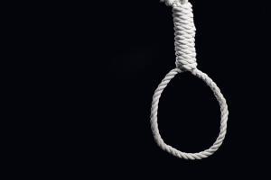 Young couple found hanging from tree in Rajasthan