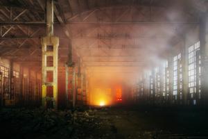 Three workers killed in boiler blast at steel plant