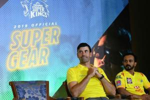 MS Dhoni very important for the team says coach Stephen Fleming 