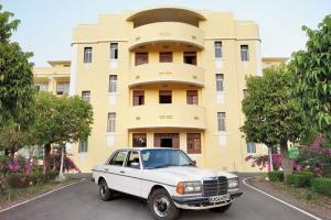 Go(a), art dekho: Explore the stunning architectural style of the state