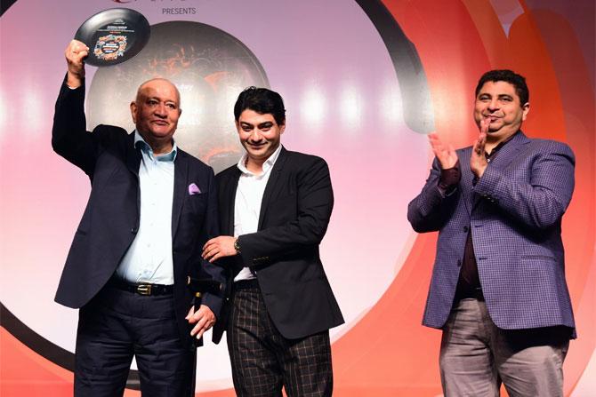 Guide Awards 2019