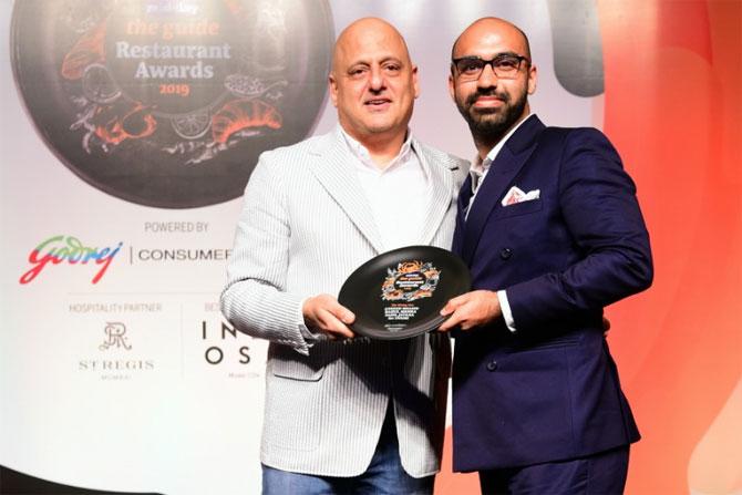 Guide Awards 2019