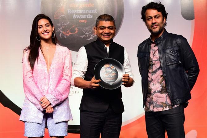 Guide Awards 2019