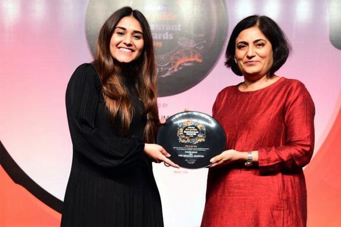 Guide Awards 2019