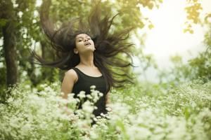 5 shampoos to give your the perfect hair day this summer