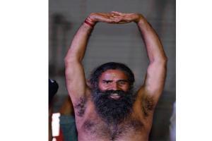 Baba Ramdev says mood of the nation tilted towards second term for Modi
