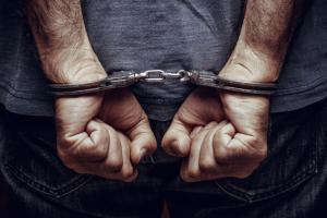 Afghanistani national arrested for staying in India illegally